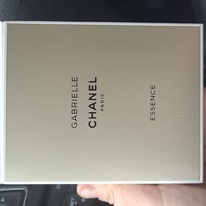 Gabrielle Chanel Essence Eau De Parfum